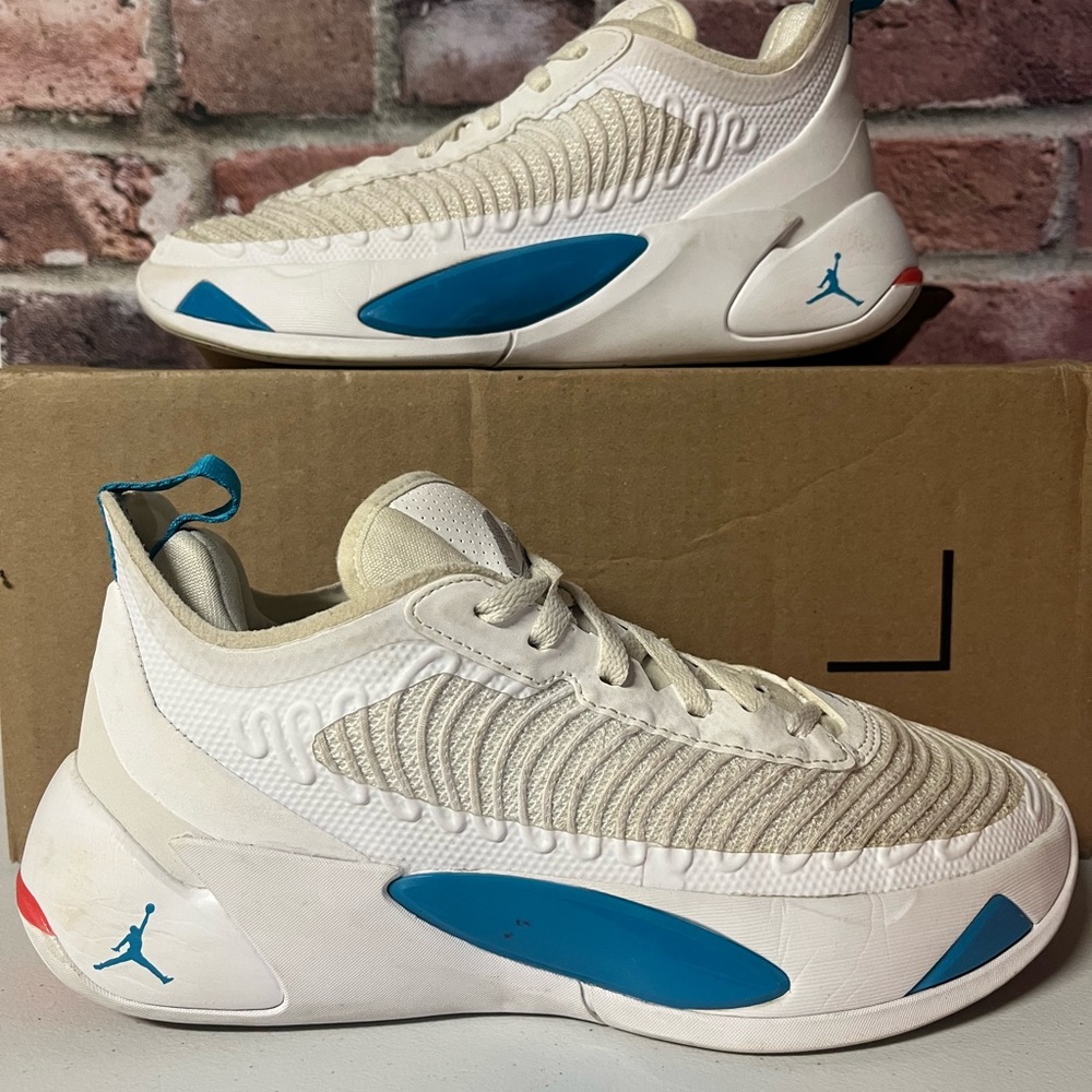 Air Jordan Luka 1 “Legend of 7”